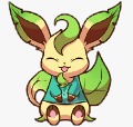 阳光绿猫