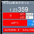 前沿EA量化
