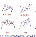 大漠白云