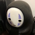 无脸男