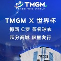 TMGM平台